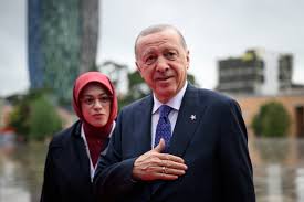 Turkey Discovers 75 BCM Natural Gas Reserve in Black Sea