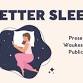 Better Sleep event image