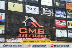 Kami pratama baja akan menyampaikan seputar informasi harga bahan material bangunan di kota dan kabupaten cirebon. Lowongan Kerja Cmb Cirebon Mega Bangunan