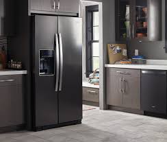 No one will know that what looks like drawers are actually an undercounter refrigerator or an under counter freezer. Is A Counter Depth Refrigerator Right For You