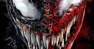 Let there be carnage has been released. Ptvmql0lrfmbqm