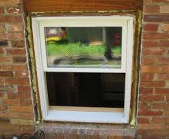 How To Install A Replacement Window Home Window Replacement Window Installation Windows