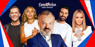 Clasificacion euro 2020 grupo de españa. Eurovision 2021 Lineup Full List Of Countries And Performance Order