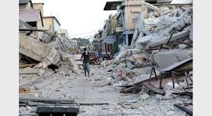 4 316 morts sont confirmées le 16 mars. Haiti Quelle Est La Situation Trois Ans Apres Le Tremblement De Terre