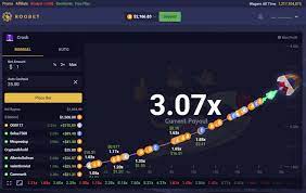 We discuss what crash gambling is, how to play the game, using codes to claim bonuses for it, some strategies to employ and a list of good crash sites. How To Play Roobet Crash From Anywhere Roobet Crash Strategy
