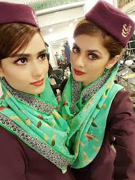 Pakistan International Airlines