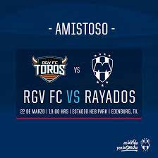 Monterrey vs rgv fc toros amistoso en estados unidosdale like y suscribete#monterrey #rayados #rgvtoros #monterreyvsrgvfctoros #rayadosvstoros #amistosodeclu. Guia Rayada Rgv Fc Vs Rayados Sitio Oficial Del Club De Futbol Monterrey
