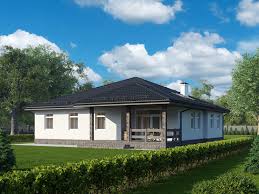 See more ideas about bungalow interiors, bungalow, chicago bungalow. 6 Model Bungalow Modern Yang Mudah Untuk Dicontek Homify