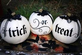 Black White Halloween Pumpkin Decor Germanidecor Homedecor Halloween Pumpkins Halloween Decorations Holidays Halloween Halloween Pumpkins