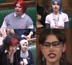 😍Young people across Barnet have voted to elect their Members of Youth  Parliament and Youth Ambassadors for the 2024