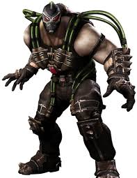 Bane Pictures Characters Art Injustice Gods Among Us Injustice Characters Bane Injustice