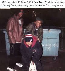 RIP Connie Wallace (My mom), RIP Mr. Eat em Up Wallace, Sharon Wallace-Free  (My aunt)...I must say my Papa cleaned up very well!