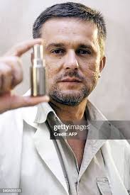 51 Daniel Vanek Photos & High Res Pictures