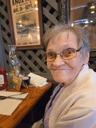 Doris Way Ragle Obituary March 7, 2025