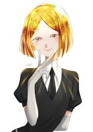 Spend $1 usd gets 1 points, apply 1 point save $0.03 usd. Houseki No Kuni Yellow Diamond Wallpaper For You