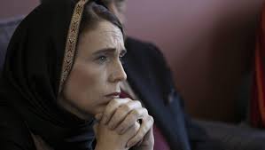 NZ's way forward, a year