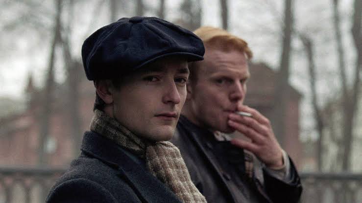 Number 24' Producer Discusses Success of WW2 Film on Netflix