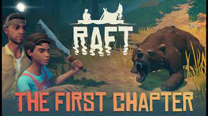 The developers of the studio raft created the project with the same name, in which you will have to experience all the hardships that have fallen to a man who was wrecked in the boundless ocean waters. Raft Download 2021 Latest For Windows 10 8 7