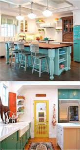 25 gorgeous kitchen cabinet colors