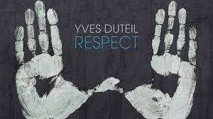 Jeanne moreau, yves duteil — l'adolescente 03:01. Yves Duteil Edite La Version Vinyle De Son Album Respect