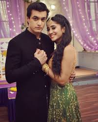 Software and entrainment apps category: Kartik Naira New Pics 12 Years Of Yeh Rishta Kya Kehlata Hai Here S Looking At Adorable Moments Shared Between Kartik And Naira