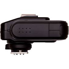 The same cactus v6 ii transceivers will now provide remote hss function while using canon, nikon, olympus, panasonic, pentax, and most and separate cactus v6 iis transceivers designed for sony cameras and flashes, will also enable remote hss with sony cameras and speedlites providing a. Cactus Wireless Flash Transceiver V6 Ii Cacv6ii B H Photo Video