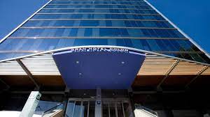 Check spelling or type a new query. Ayre Gran Hotel Colon Madrid Holidaycheck