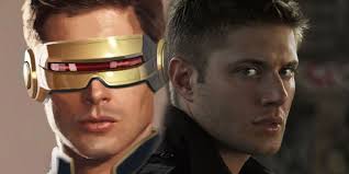 Fan Art Proves, Jansen Ackles Would Make the MCU's Perfect Cyclops
