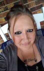 Amanda Ann Butler, 41, Columbia, KY