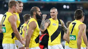 All the teams are in! Afl Grand Final 2020 Richmond Geelong Have Teams Of Champions