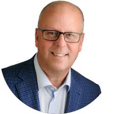 Graham Doody 🏘️ Maverick Group, Airdrie REALTORS®