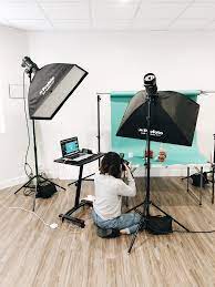 Why Is Photography So Freaking Expensive Weekend Creative Studio Photography Lighting Photography Studio Setup Home Studio Photography