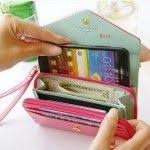 New questions are added and answers are changed. Feng Shui Wallet 5 Best Colors Wallet Fashion Feng Shui Wallet Smartphone Wallet