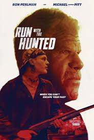 But for chloe (kiera allen), that's not a comfort — it's a thr. Run With The Hunted Teaser Trailer