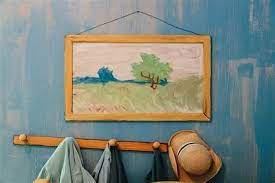 Check spelling or type a new query. You Can Now Live Like Van Gogh In The Bedroom Arch2o Com