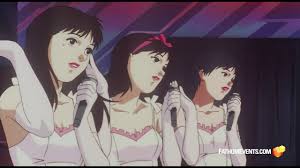 Perfect Blue Youtube I just finished perfect blue which is a absolute masterpiece from satoshi kon but i just dont fully understand the parallel between mima, the. perfect blue
