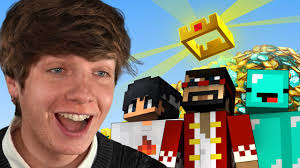 I Hid $100,000 In Minecraft!