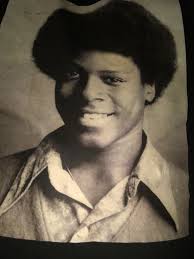 James Driscoll Obituary (1933