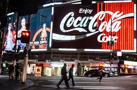 The soft drinks brand's latest advert video shows…. Coca Cola S Australian Rightsholder Being Sold Off To Europe For 9 8 Billion Abc News
