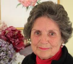 Pidgeon, Marilyn Pidgeon OAM