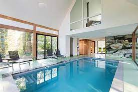 6x b b met zwembad in nederland reisjager luxe bed zwembad luxe