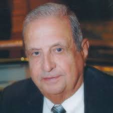 Fred Kuerner Obituary (1934