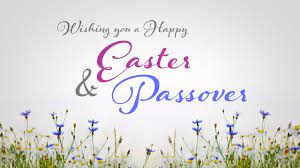 We've added some new cards to the pesach collection at our greetingcard universe store. Easter And Passover Greeting Youtube
