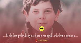 Santa claus is a thought that is passed from generation to generation. 15 Quotes Carlo Acutis Ini Sangat Inspiratif Umat Katolik Harus Tahu