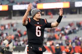Was Jake Browning Drafted?