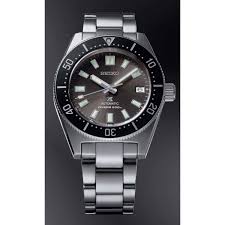 Prospex sea | spb143j1 | discover the watches on the seiko watch corporation official website. Achat Montre Seiko Prospex Diver S Spb143j1