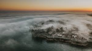 Beyond Your Wildest Dreams: Coastal Fog - Visit Santa Cruz County