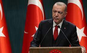 20 yaş altına sokağa çıkma yasağı. Cumhurbaskani Erdogan Aciklama Yapiyor