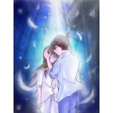Maybe you would like to learn more about one of these? Mouri Ran