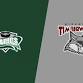 2025 Grand Falls Rapids vs Miramichi Timberwolves event image